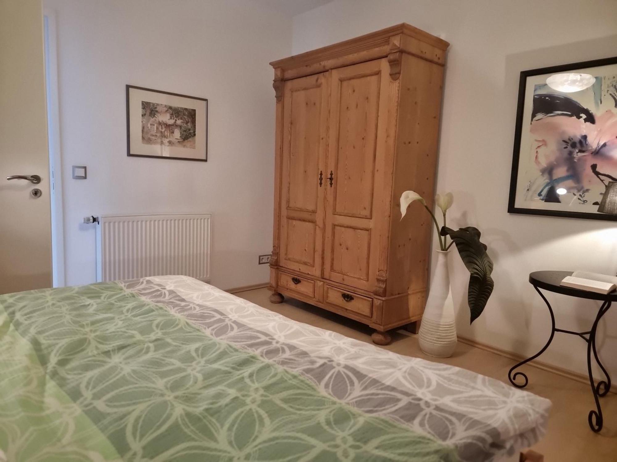 Villa Fleurie Schledehausen Екстериор снимка