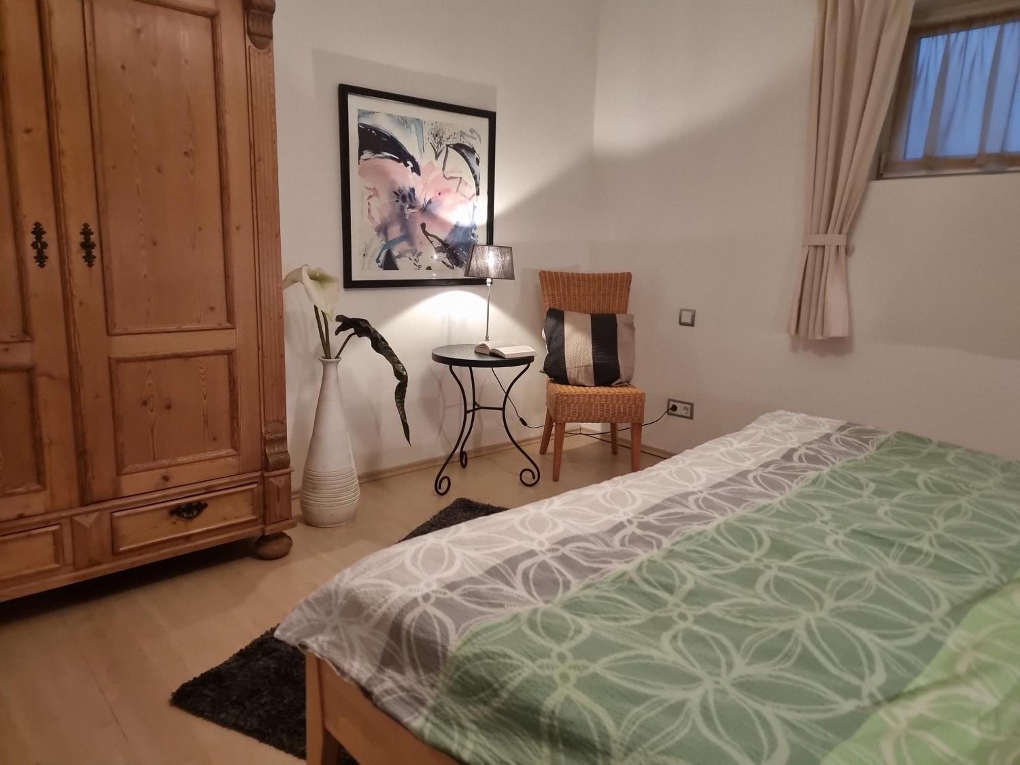 Villa Fleurie Schledehausen Екстериор снимка
