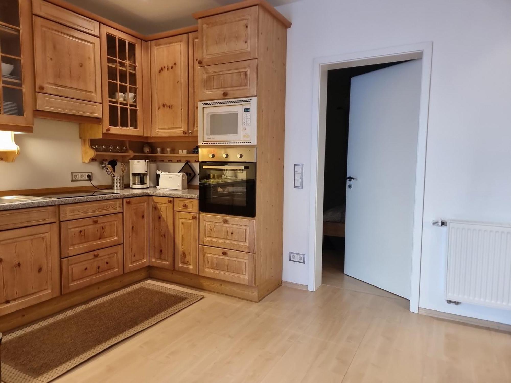 Villa Fleurie Schledehausen Екстериор снимка