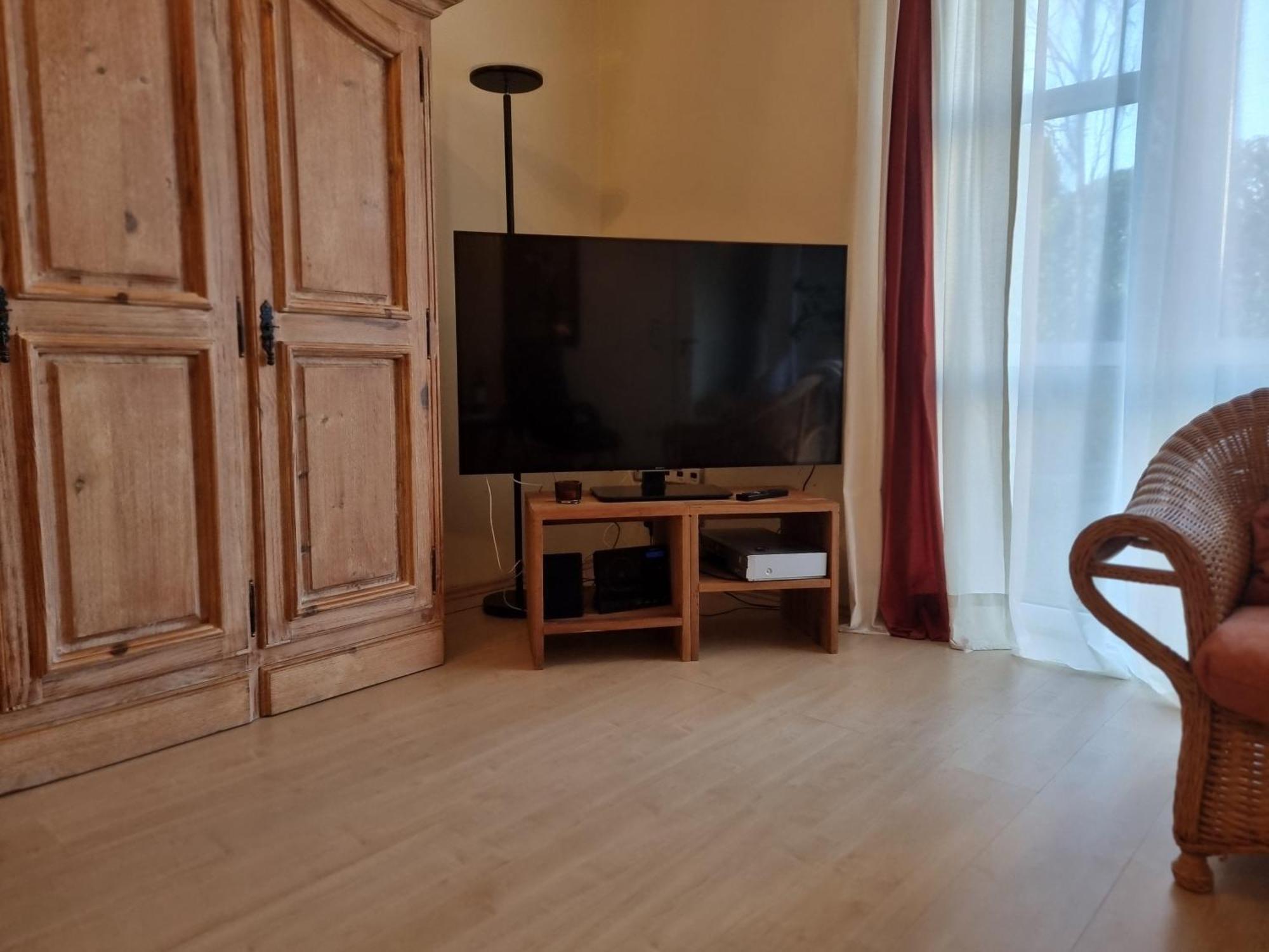 Villa Fleurie Schledehausen Екстериор снимка